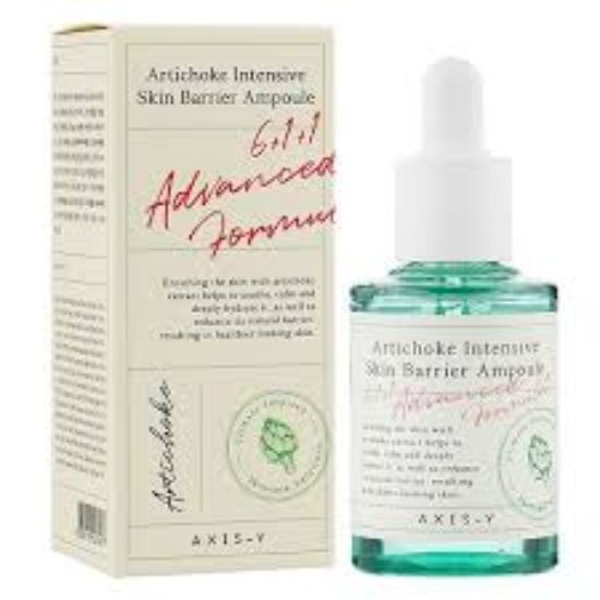 AXIS Y AMPOULE 30 ML