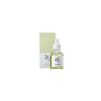 BEAUTY OF JOSEON CALMING SERUM (GREEN TEA + PANTHENOL)