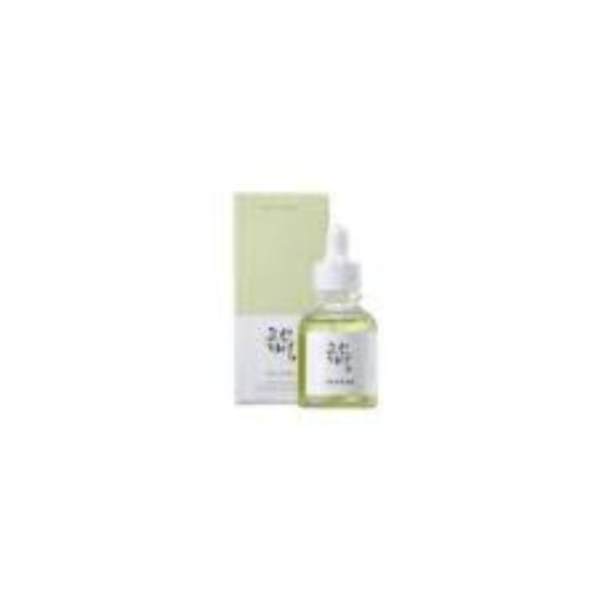 BEAUTY OF JOSEON CALMING SERUM (GREEN TEA + PANTHENOL)