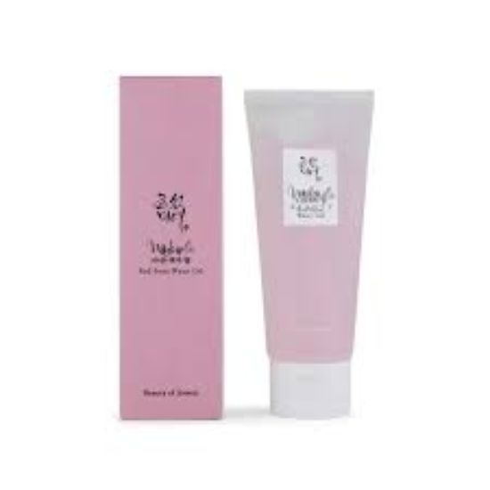 BEAUTY OF JOSEON RED BEAN WATER GEL