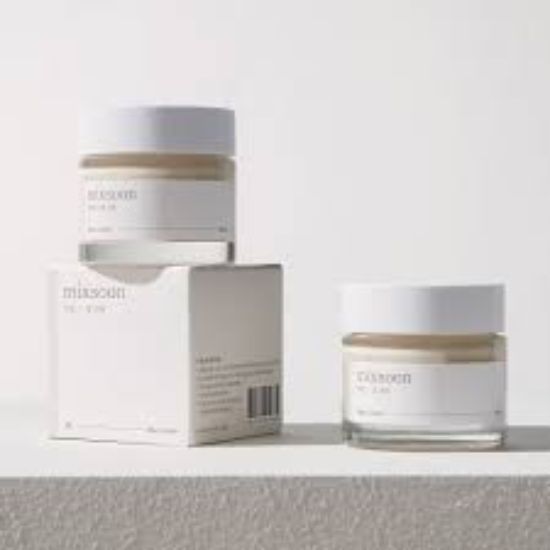 MIXSOON BEAN CREAM 50 ML