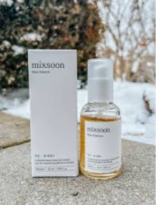 MIXSOON BEAN ESSENCE 50 ML