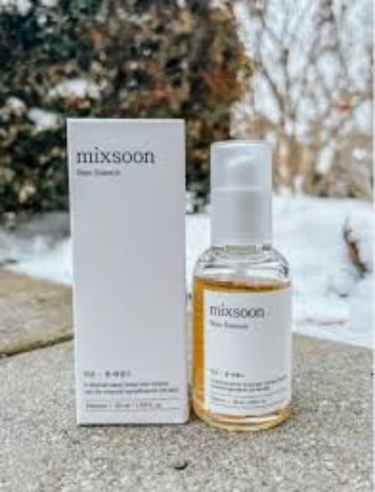 MIXSOON BEAN ESSENCE 50 ML
