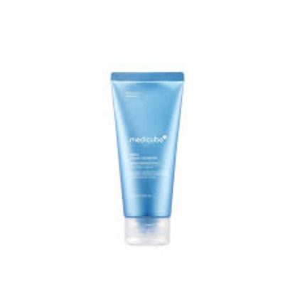 MEDICUBE ZERO FOAM CLEANSER 120 G