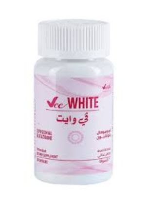 VEEXIA VEE WHITE ANTIOXIDANT 30 CAP