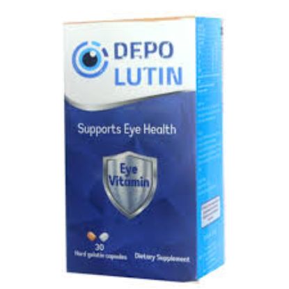 DEPO LUTIN 30 CAP 230 LE