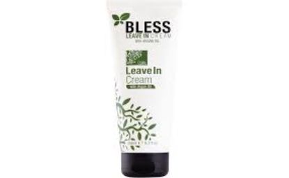 BLESS LEAVE IN CREAM WITH ARGAN 180ML