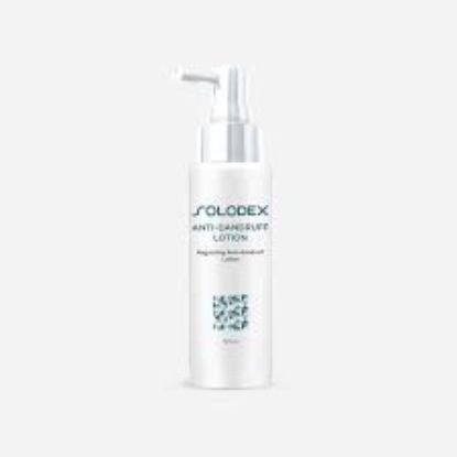 SOLODEX ANTI DANDRUFF LOTION 50 ML