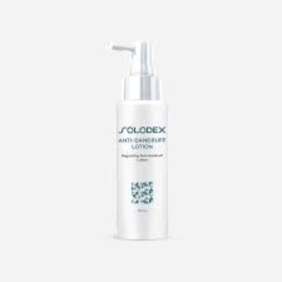 SOLODEX ANTI DANDRUFF LOTION 50 ML