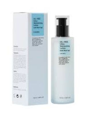 COSRX OIL-FREE ULTRA MOISTURIZING LOTION 100 ML