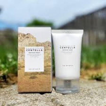 CENTELLA SOOTHING CREAM 75 ML