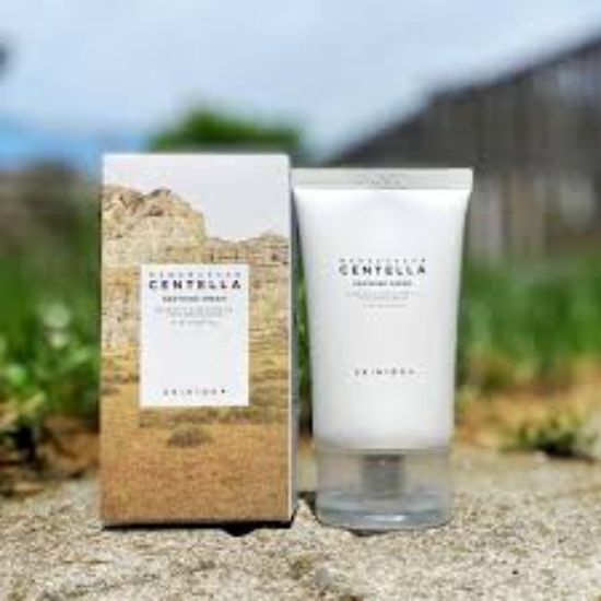 CENTELLA SOOTHING CREAM 75 ML