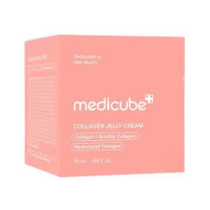 MEDICUBE COLLAGEN JELLY CREAM 50 ML