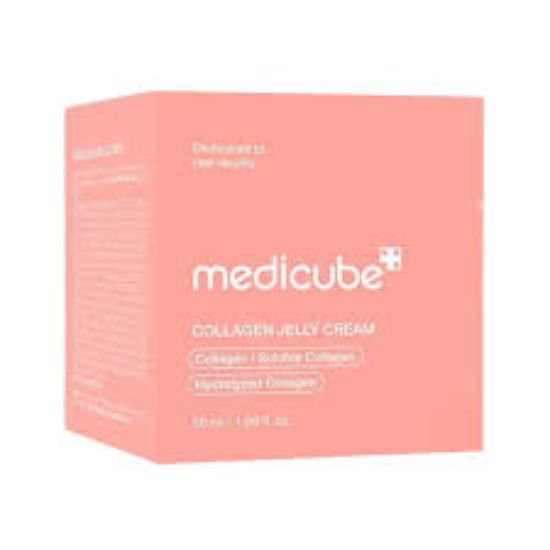 MEDICUBE COLLAGEN JELLY CREAM 50 ML