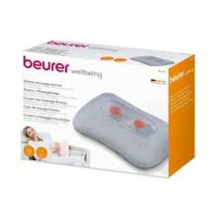 BEURER WELLBEING MG 145 مخدة مساج شياتسو