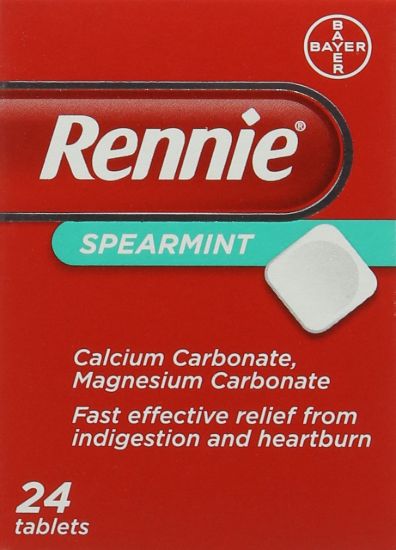 RENNIE 24 TAB 56 LE