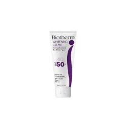 BIOTHERM WHITENING CREAM SPF 50-60 GM