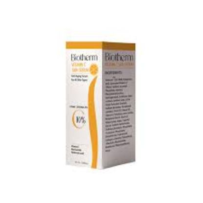 BIOTHERM VITAMIN C ANTI AGING SKIN SERUM 30 ML