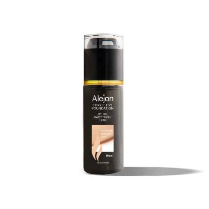 ALEJON FOUNDATION MATTE 1FAIR SPF50 30 ML