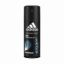 ADIDAS AFTER SPORT DEODORANT BODY SPRAY 150 ML