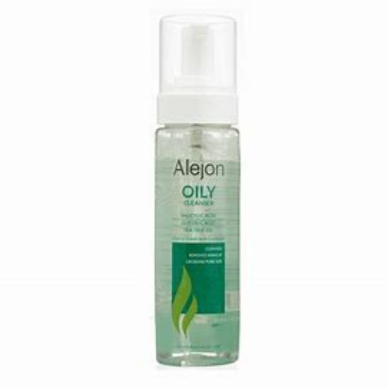 ALEJON OILY SKIN GEL CLEANSER 150 GM