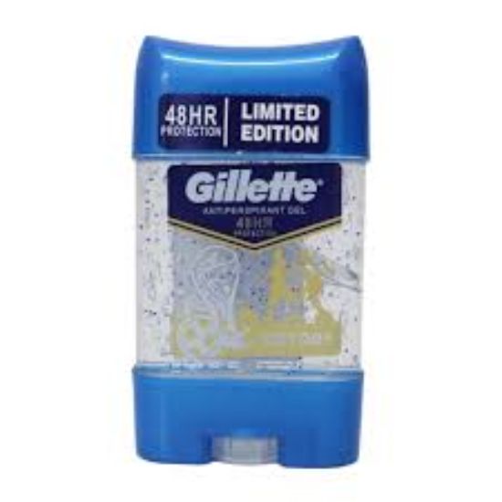 GILLETTE LIMITED EDITION VICTORY 70ML (copy)