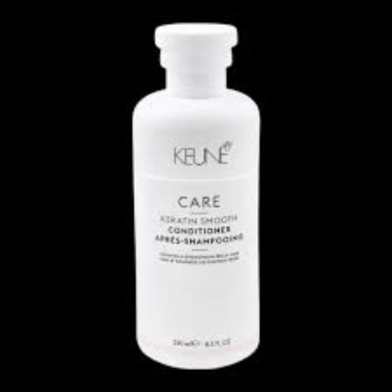 KEUNE CARE KERATIN SMOOTH CONDITIONER 250 ML