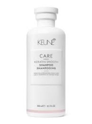 KEUNE CARE KERATIN SMOOTH SHAMPOO 250 ML