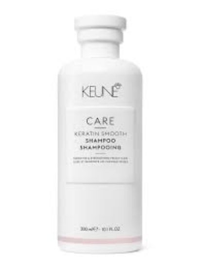KEUNE CARE KERATIN SMOOTH SHAMPOO 250 ML