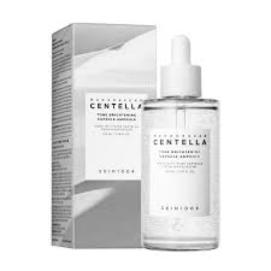CENTELLA TONE BRIGHTENING CAPSULE AMPOULE 100 ML
