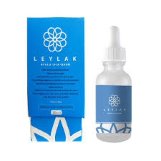 LEYLAK HYALU CICA SERUM 30 ML