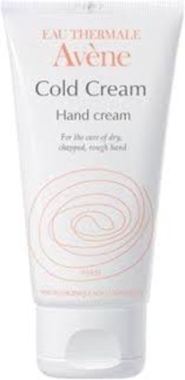 AVENE COLD HAND CREAM 50 ML
