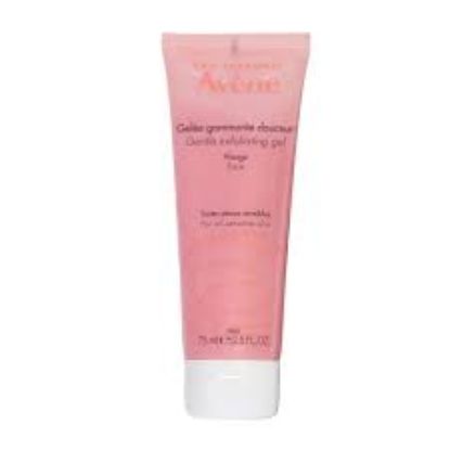 AVENE GENTLE EXFOLIATING GEL 75 ML