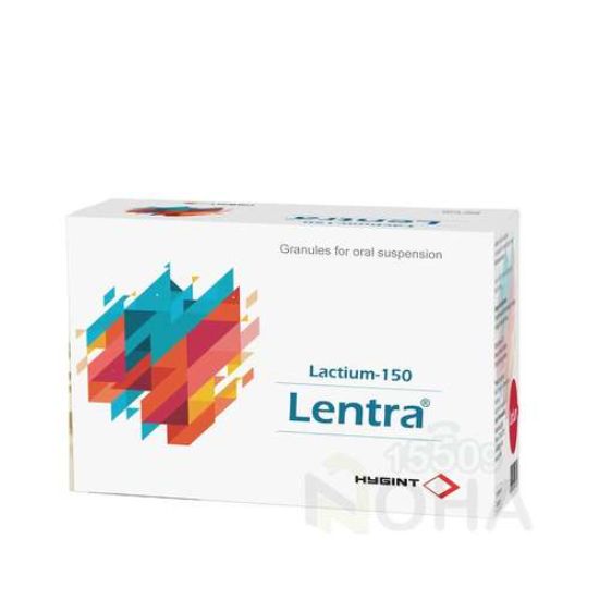 LENTRA 14 SACHETS 235 LE