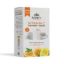INFINITY VITAMIN C CLEANSER+SERUM OFFER 1+1