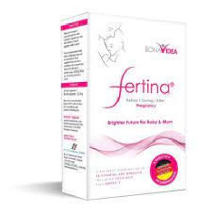 BONAVIDEA FERTINA 60 CAP 900 LE