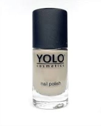 YOLO LIMITED EDITION - 112 NAIL POLISH 10 ML
