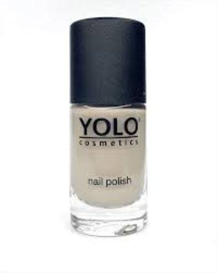 YOLO LIMITED EDITION - 112 NAIL POLISH 10 ML