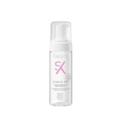 LIXORA SK INTIMATE FOAMING WASH FOAM CLEANSER 200 ML