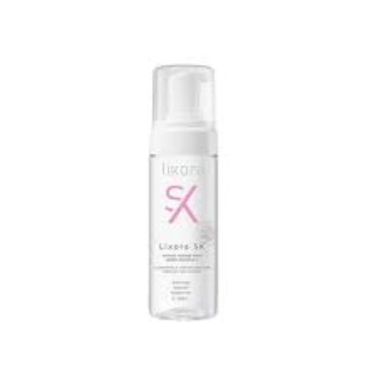 LIXORA SK INTIMATE FOAMING WASH FOAM CLEANSER 200 ML