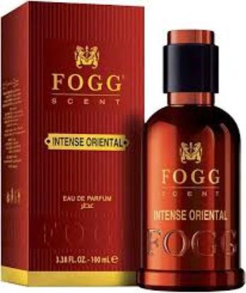 FOGG EAU DE PARFUM INTENSE ORIENTAL 100 ML