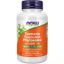NOW TURMERIC CURCUMIN EXTRACT 60 CAP