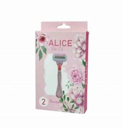 ALICE ROSE OIL EXCEPTION 2 PIECES