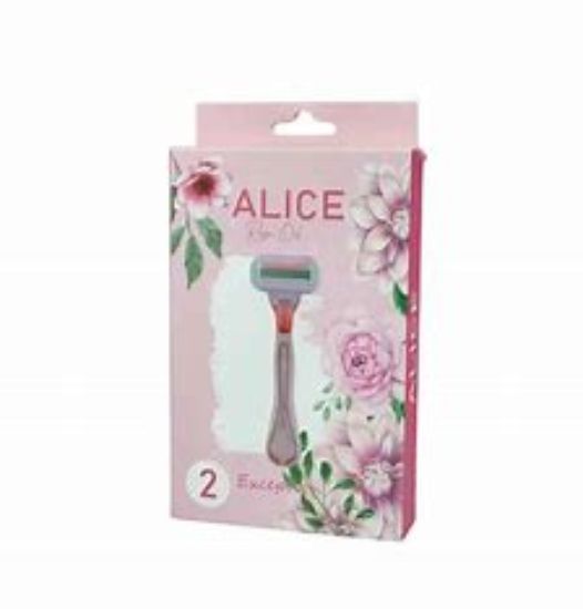 ALICE ROSE OIL EXCEPTION 2 PIECES