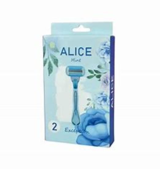 ALICE MINT EXCEPTION 2 PIECES