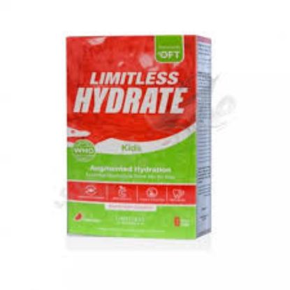 LIMITLESS HYDRATE KIDS 6 STICK