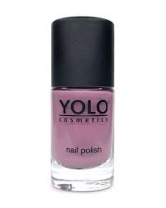 YOLO LIMITED EDITION - 87 NAIL POLISH 10 ML