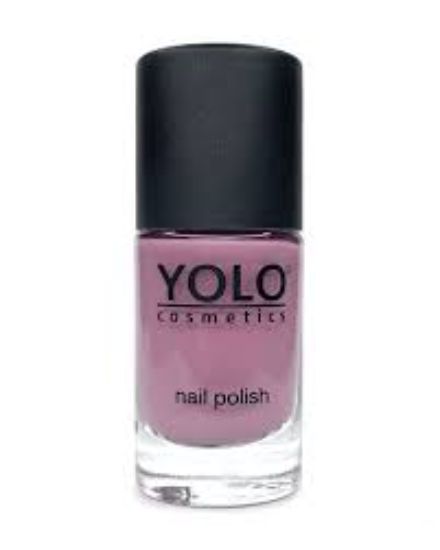 YOLO LIMITED EDITION - 87 NAIL POLISH 10 ML