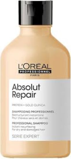 LOREAL PROFESSIONNEL ABSOLUT REPAIR SHAMPOO 500ML