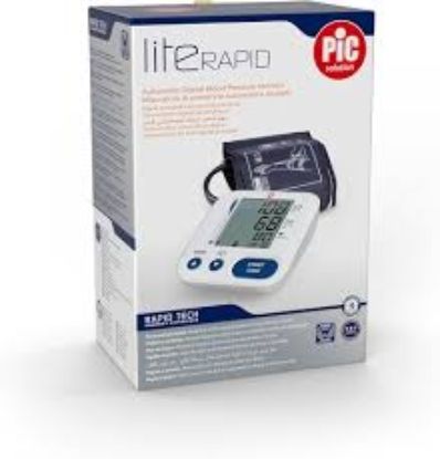 PIC LITE RAPID WRIST AUTOMATIC جهاز ضغط